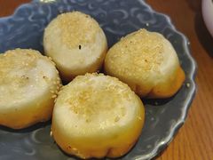 -鑫震源·苏式大虾生煎(山塘街店)