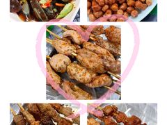 -同来顺烧烤餐厅(哈尔滨道店)