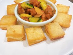 -猪肉婆私房菜(容桂总店)
