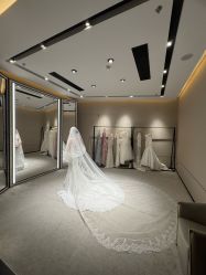 -MuseMarry婚纱(前海嘉里中心店)