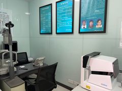-大明眼镜(万寿路店)