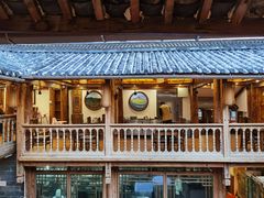 -88号小吃店·经典云南菜·地道纳西美食