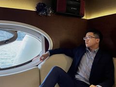 -上海港国际客运中心