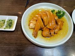-新旺茶餐厅(嘉里城店)