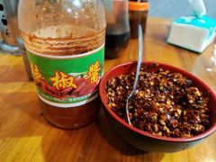 -锦泓老字号猪脏粉(东联大厦店)