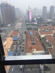 点击看大图 -迪罗造型•潮色接发