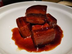 本帮红烧肉-德发长·花式蒸饺(大唐不夜城店)