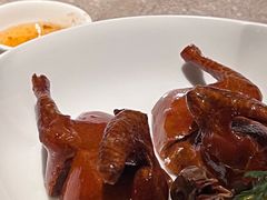 -广州文华东方酒店·江-由辉师傅主理