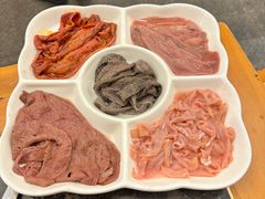 -老码头火锅(玉林店)