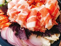 -韩见·韩式拌饭·炸鸡(石厦店)