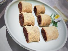 -味+新京宴·烤鸭·北京菜(创意谷店)