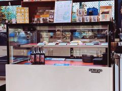 -游心咖啡(青山滨江店)