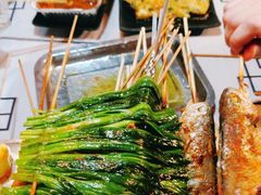 -云晓光头烧烤吧(盛夏店)