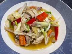 -石榴红了·非遗酥皮烤包子·新疆菜(瑞豪店)