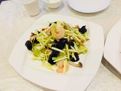 -大碗居·烤鸭·鱼头泡饼(天坛东门店)