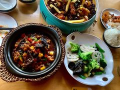 -金悦印象小馆(三里河店)