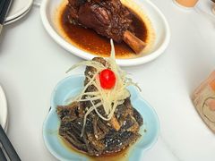 -二泉园老菜馆·百年无锡菜
