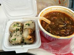 -小杨生煎(湟普汇店)
