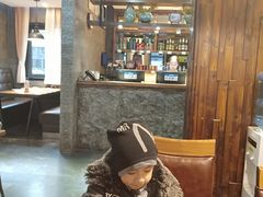 -双合园·海鲜水饺青岛菜(万佳广场店)