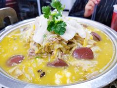 -福禄财东北菜(珠江帝景店)