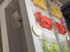-玫瑰花园自助烤肉(顺义鑫海韵通店)