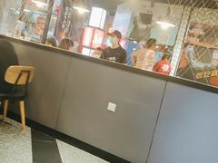-鱼酷活鱼烤鱼(梅江印象城店)