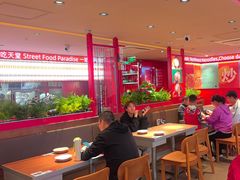 -大师兄·西北小馆(金湾华发商都店)