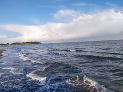 -北戴河东海水浴场