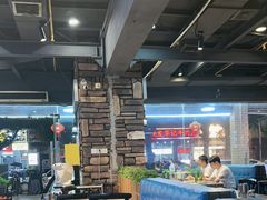 -邢氏老太太烧烤(南山店)