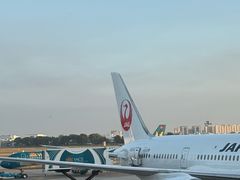 -河内内排国际机场