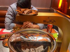 -西塔老太太泥炉烤肉(苏州大悦城店)