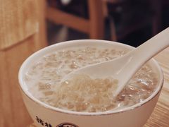 -翁林甜品