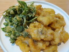 -隅乐胡椒虾·台湾菜·团建(皇岗店)
