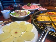-黄家码头老火锅(解放碑旗舰店)