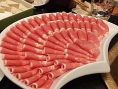 -南门涮肉(天坛店)