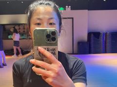 -超级猩猩健身·团课(国贸店)