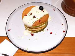 -陶享时光西餐·下午茶(信河街店)