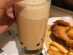 -卡朋西餐(扬名广场店)