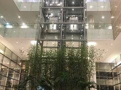 -中海财富中心