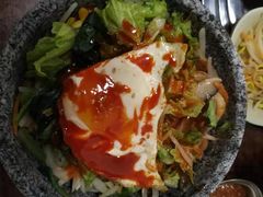 -六七八韩式烤肉·韩国料理(上杭路店)