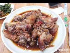 -贤花饭店(城阳店)