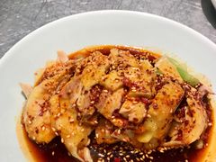 -姚姚酸菜鱼·金戈戈香港豉油鸡(喜荟城联名店)