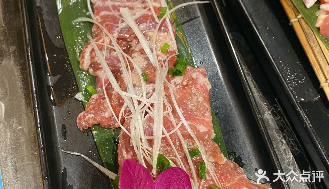 最爱烤肉[调皮]