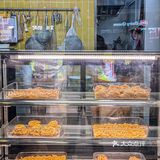 美罗城不输啦！也有梦想中意面店