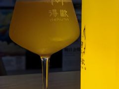 -得欢咖啡&精酿