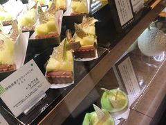 -阪急百货店(梅田总店)