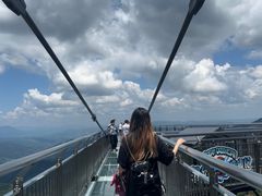 -梦幻奥陶纪景区