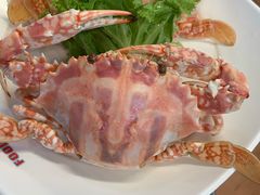 -班赞海鲜市场