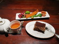 -良木缘咖啡西餐(川大店)