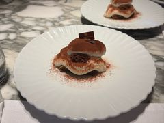 -滙壹西餐厅·厦门华尔道夫酒店